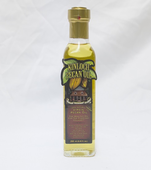 PECAN OIL, 250 mL